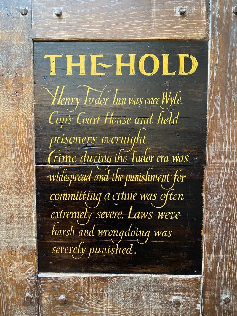 Henry Tudor Inn