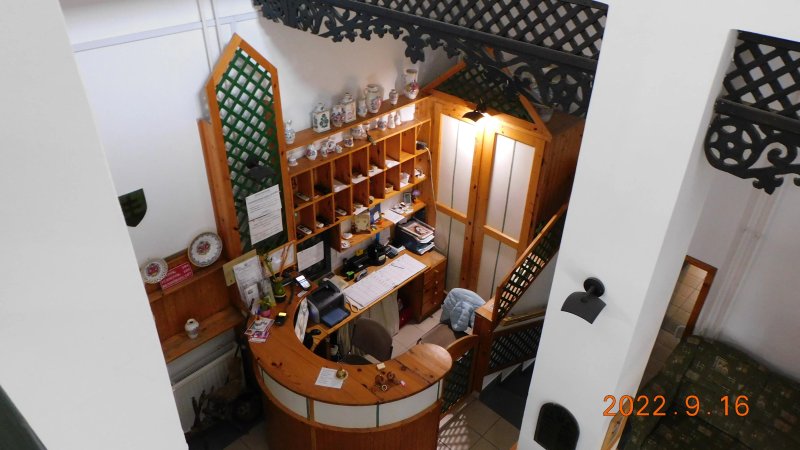 Hotel Slovak