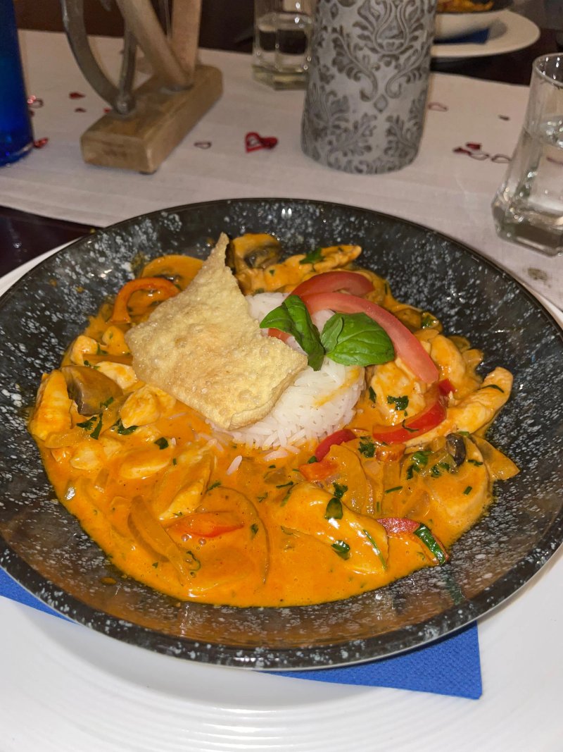 La Taberna Timanfaya