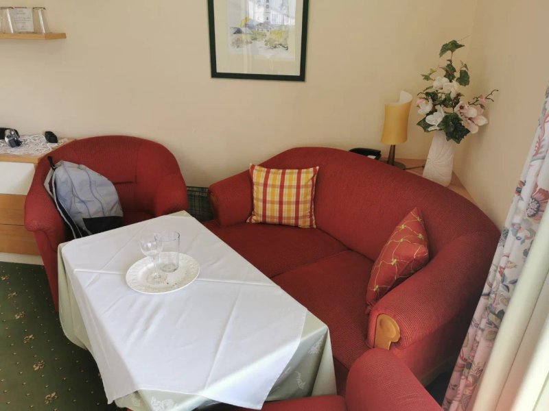 Schlommer Pension