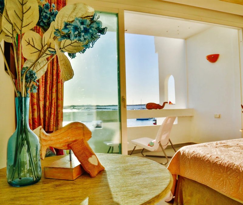Formentera White