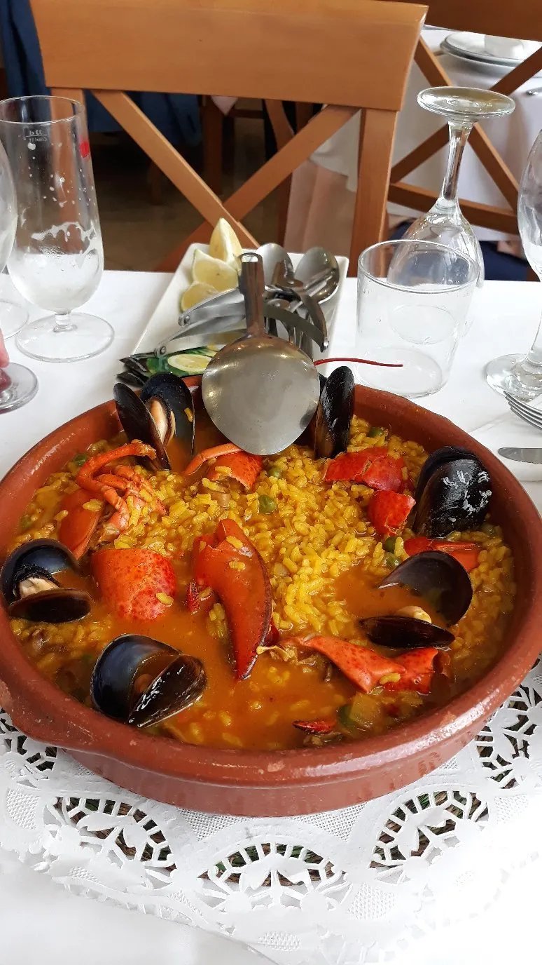 Canas y Barro