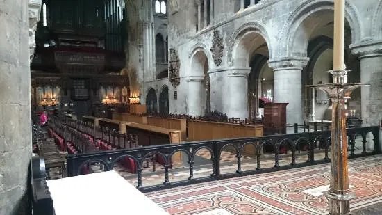 Church of St. Bartholomew the Great