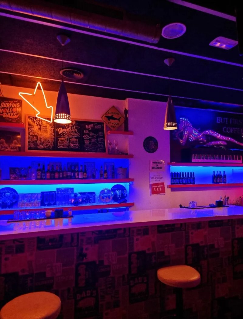 Zeppelinbar