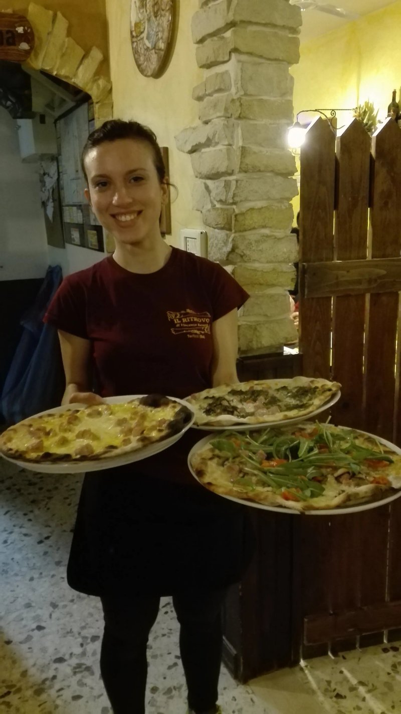 Pizzeria IL Ritrovo
