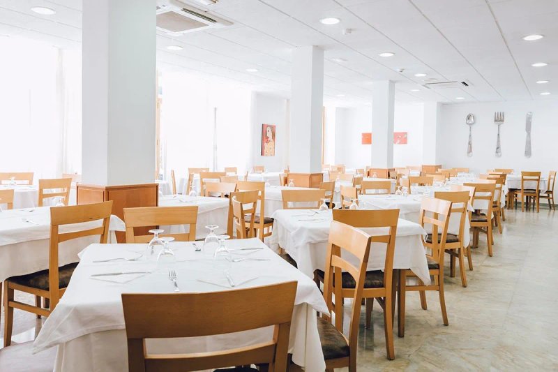 Hotel Teremar