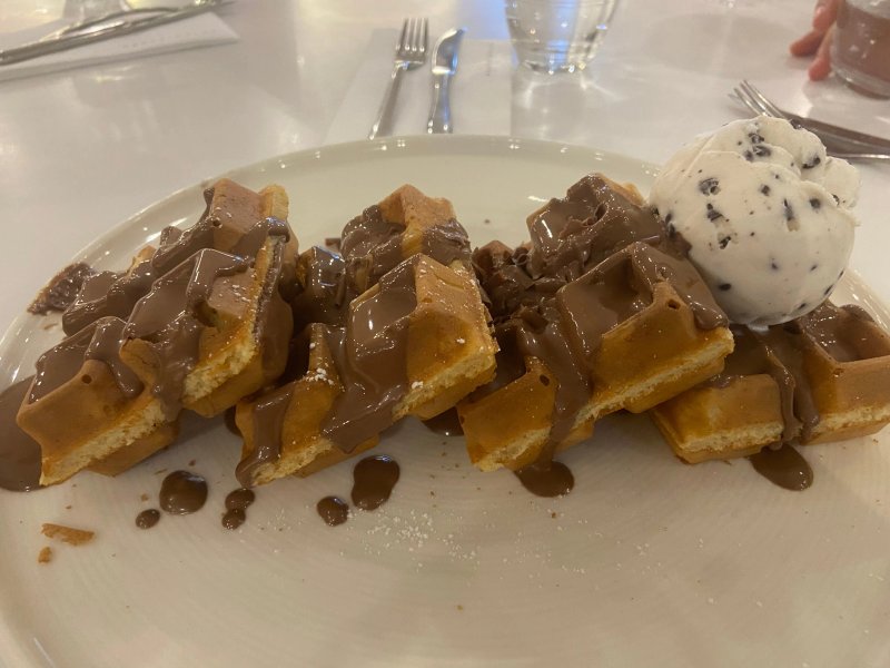 Haute Dolci Leeds