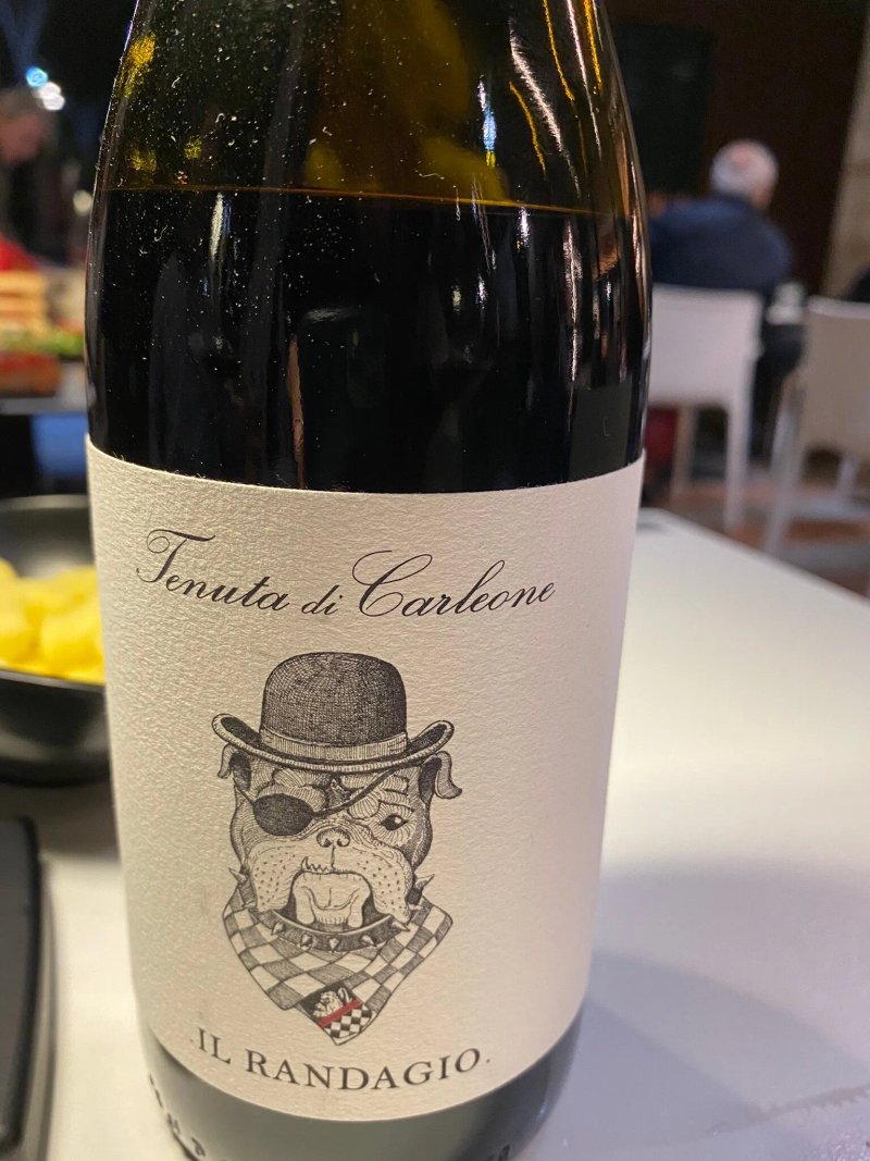 Wineout Enoteca