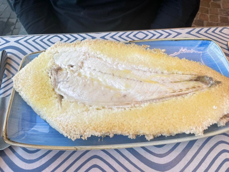 Ristorante La Baia®