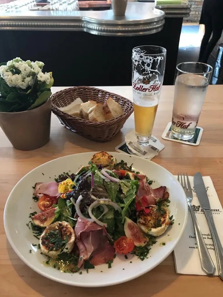 Gasthaus zur Krone