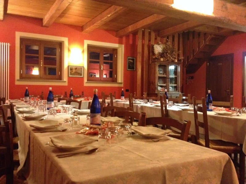 Agriturismo Nicolo Paolo