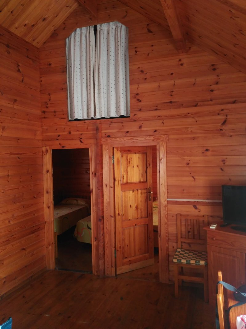 Hotel La Fuente