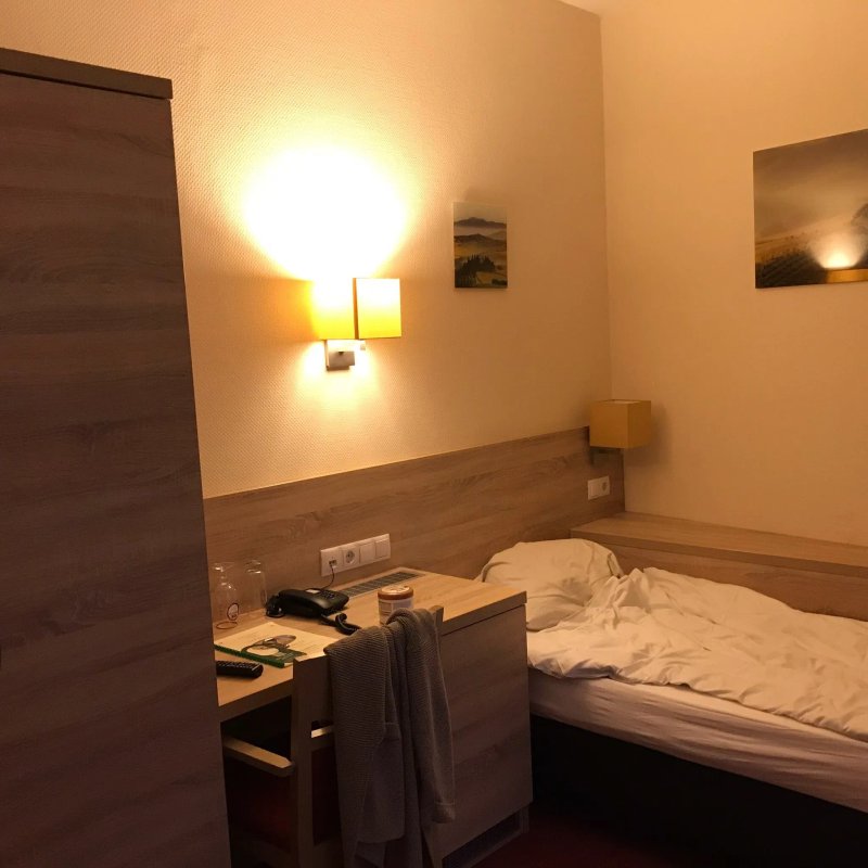 Hotel Strauß