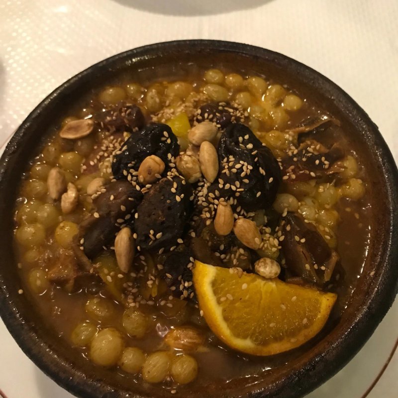L'Auberge de Marrakech
