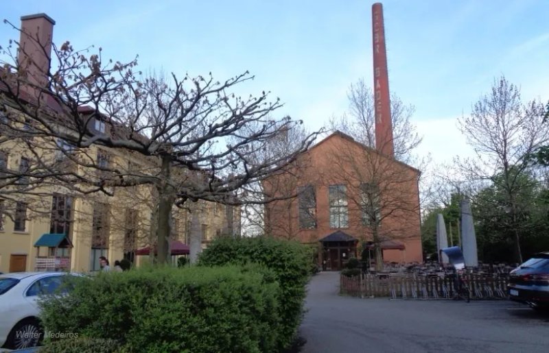 Gerberpark