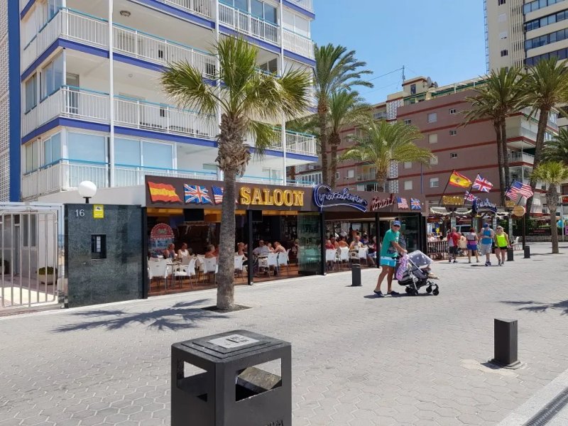 Cafeteria Copacabana
