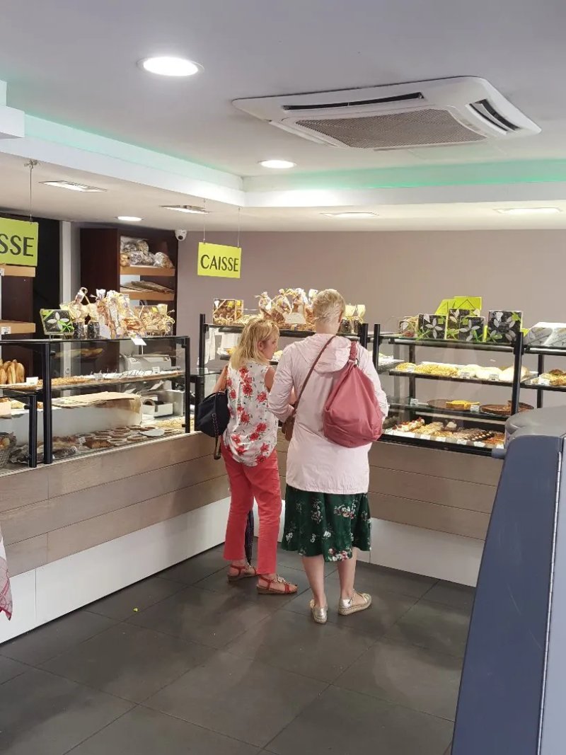 Boulangerie Soulier