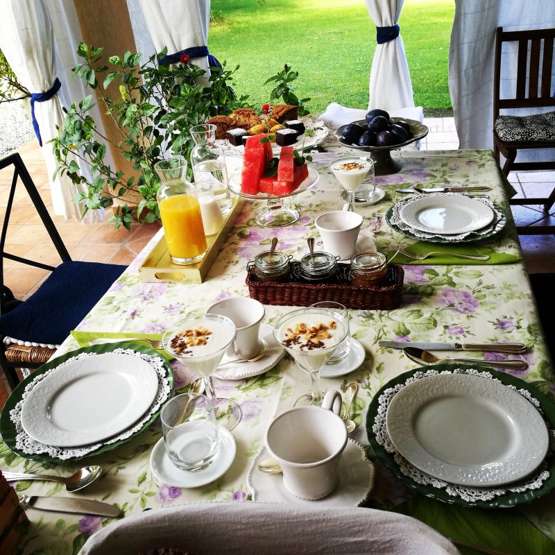 B&B Casa Moreto