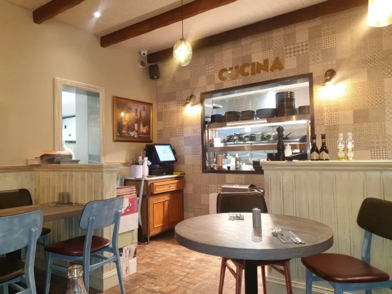 Trattoria Roma
