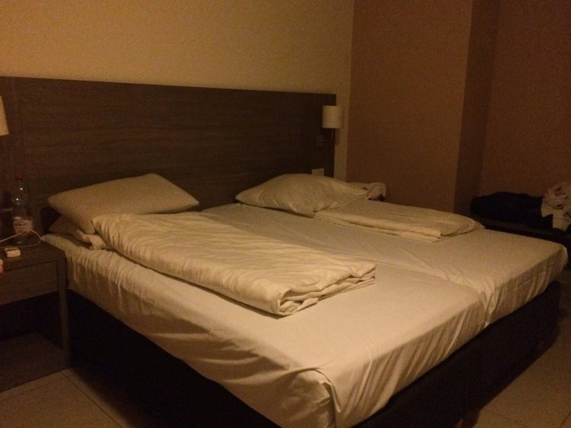 Hotel Cara Vita