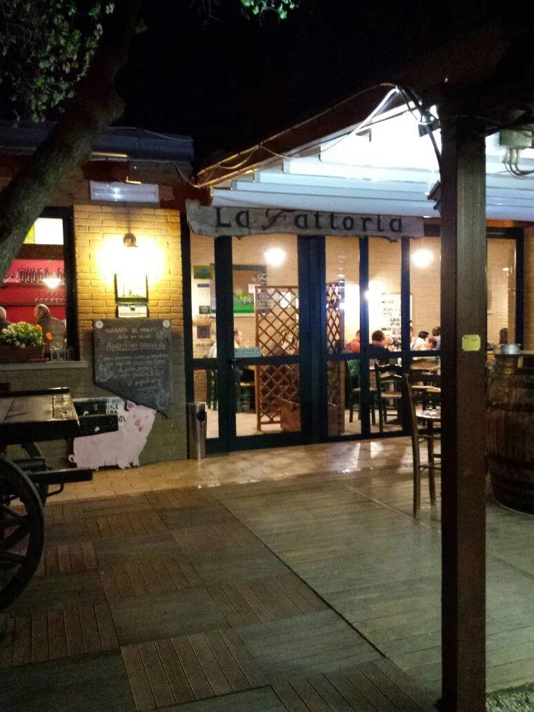 La Fattoria