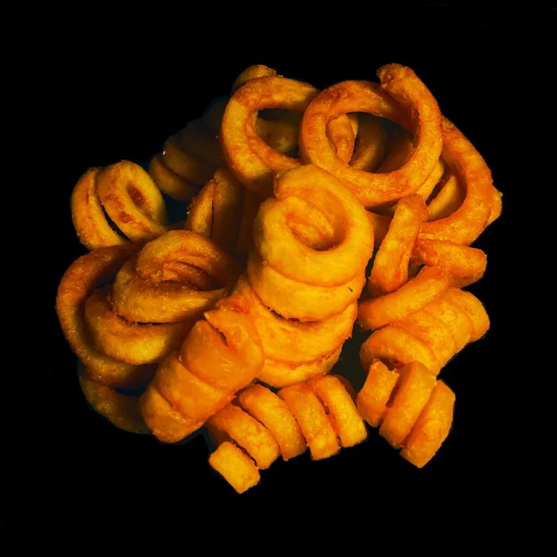 Hash Burgers