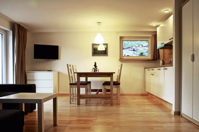 Apartamenty Orla