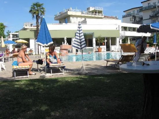 Hotel Terme Villa Pace