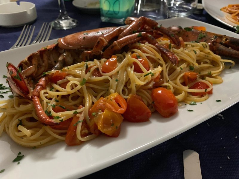 Ristorante Miramare