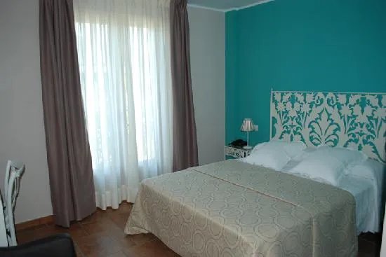 Sur De La Bahia Hotel Rural