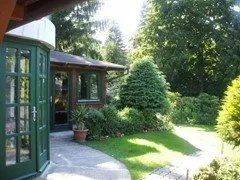 Kati Pihenohaz Apartments Leányfalu