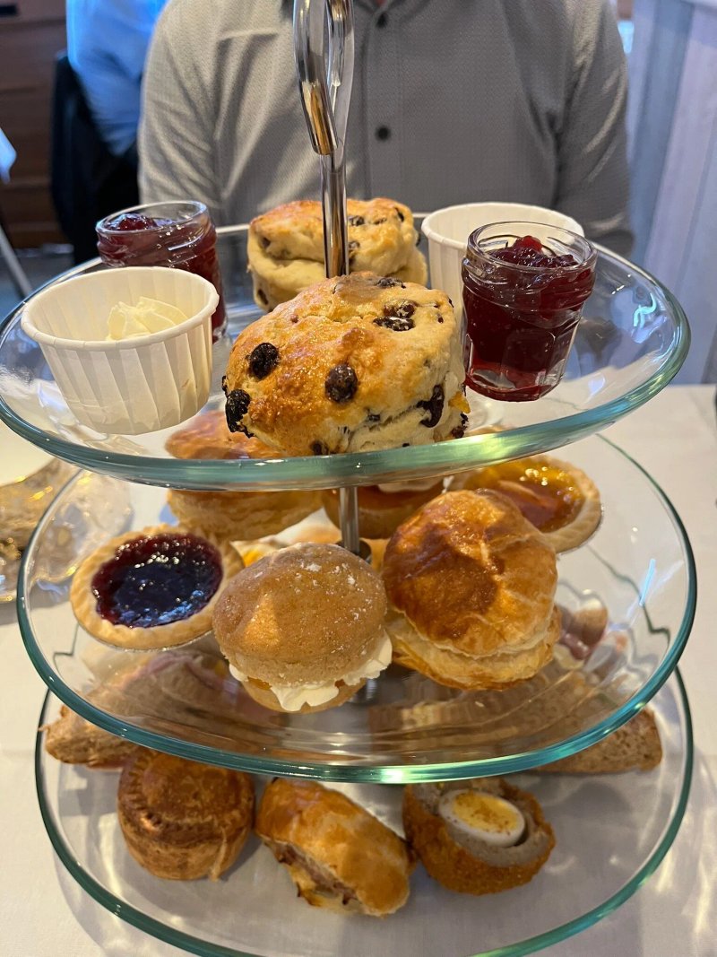 Oh Crumbs! Bakery, Cake & Sweet Shop
