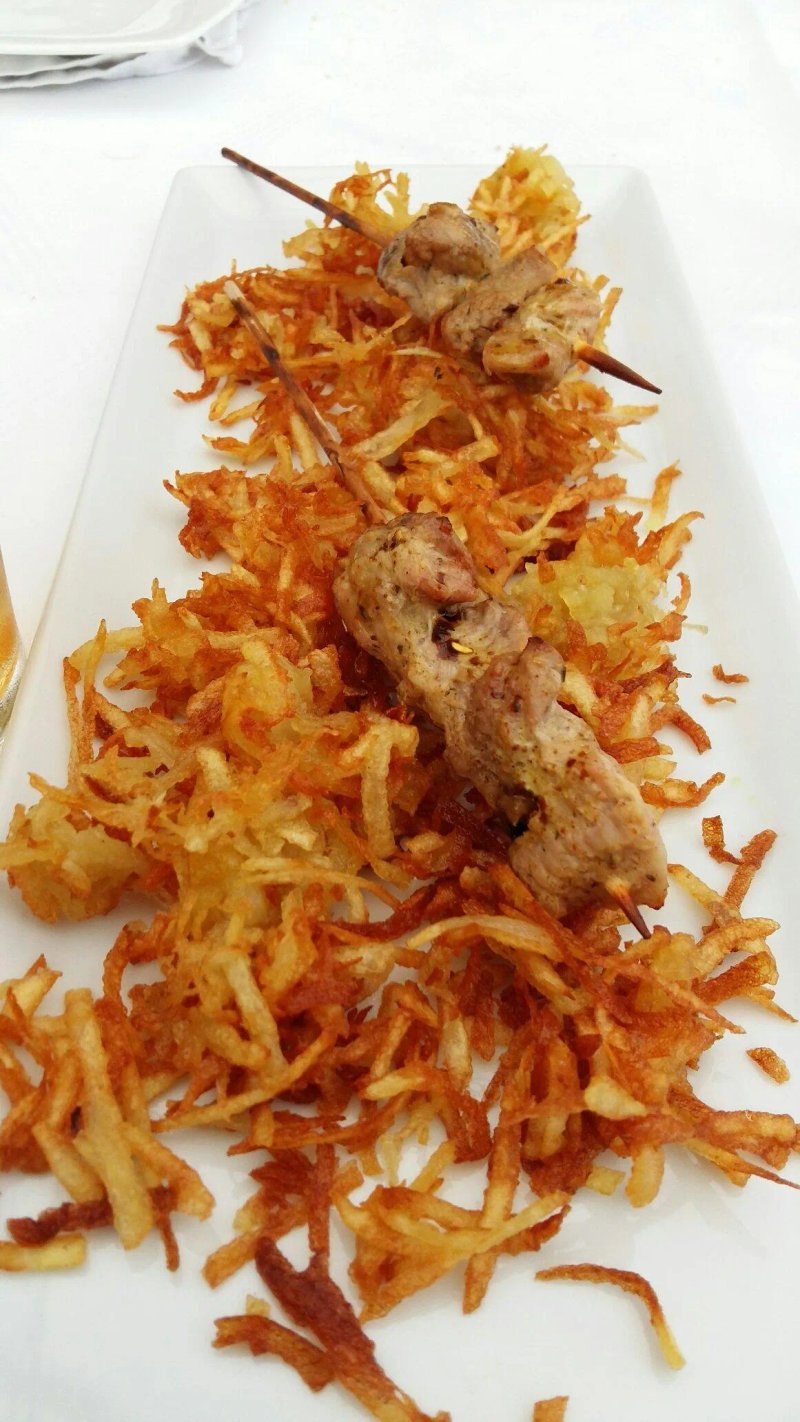 Restaurante La Tartana