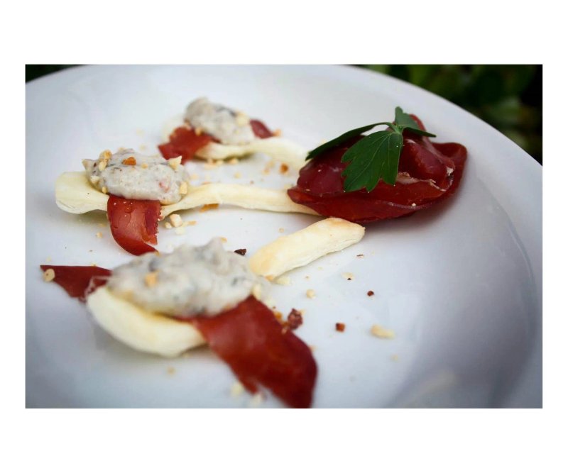 Sant'Andrea Beach-Home Food Concert