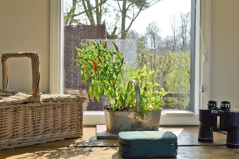 1 bedroom accommodation in Elsenham, near Bishop’s Stortford