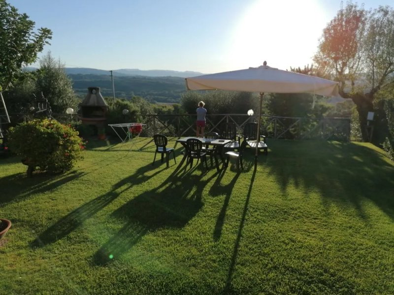 Agriturismo I Sodi