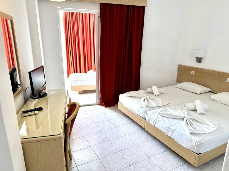 Savoy City Hotel