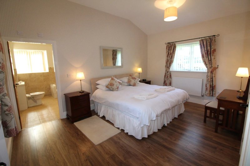Burradon Farm Houses and Cottages