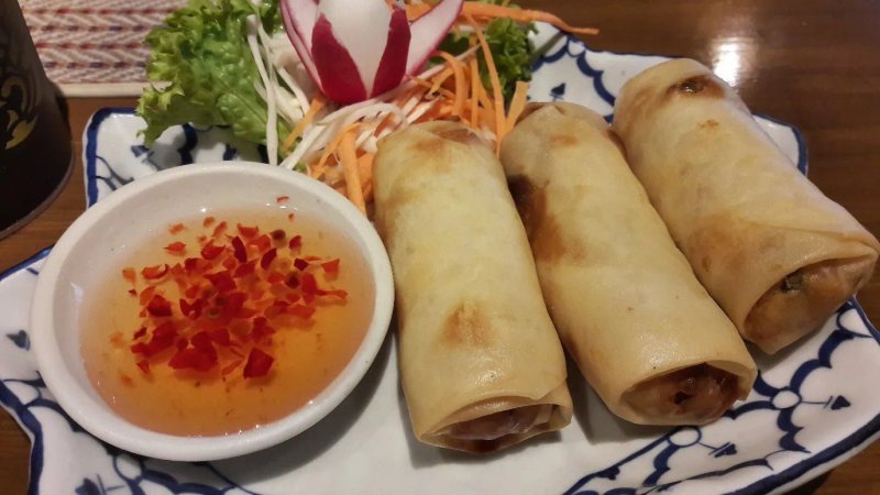 Thai-Restaurant Sukhothai