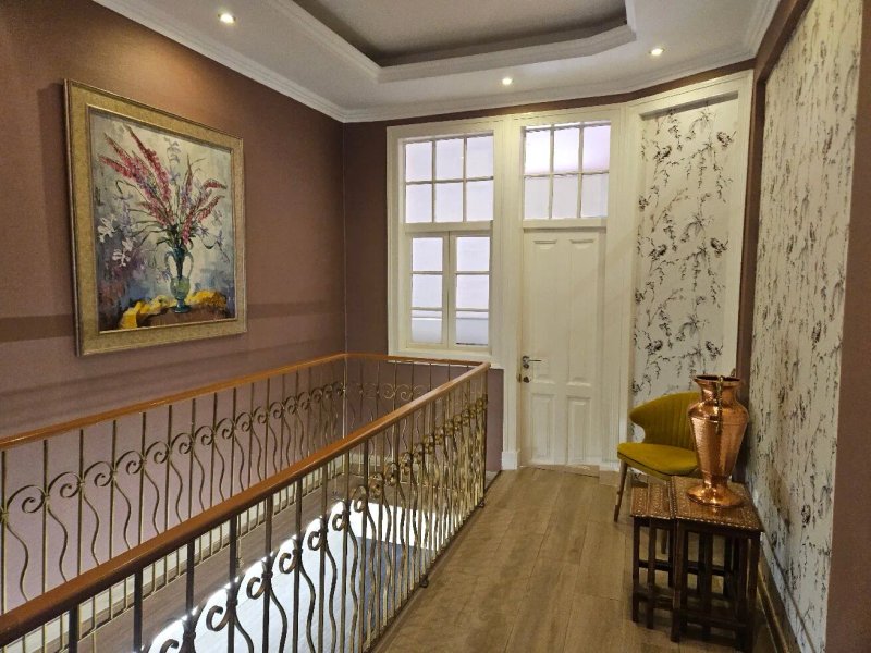 Happy House, guest house