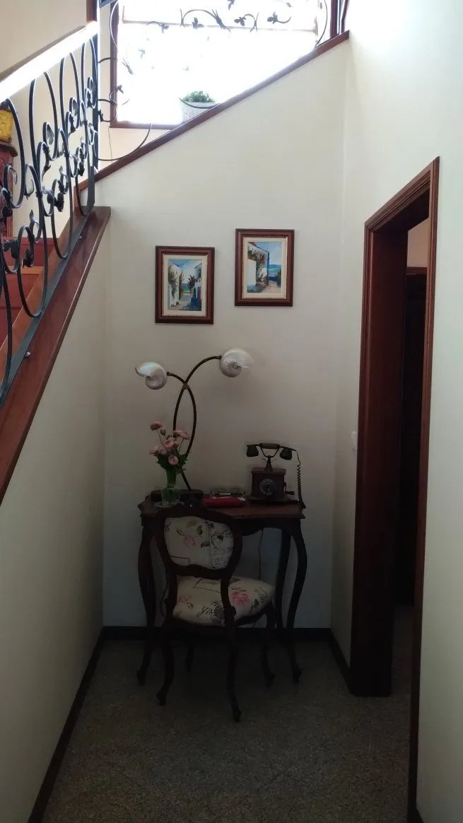 Terrace House Portugal