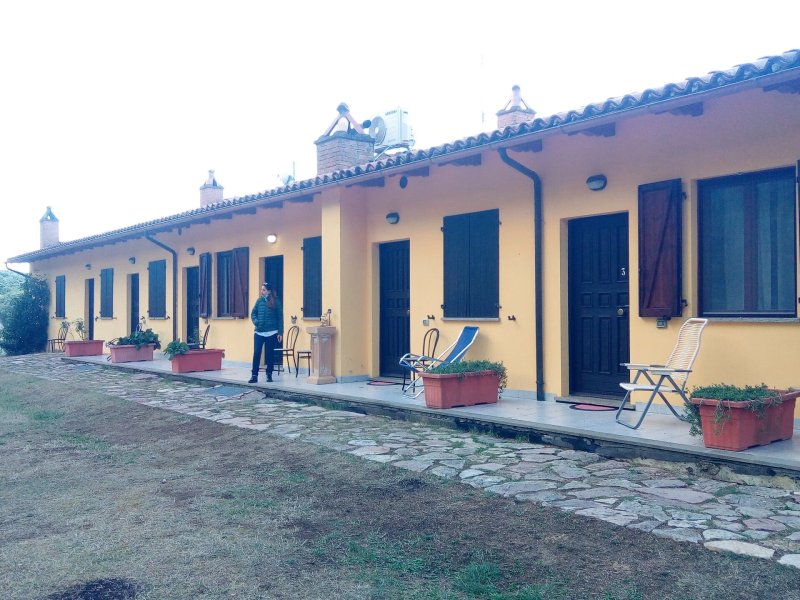 Agriturismo Il Casanova