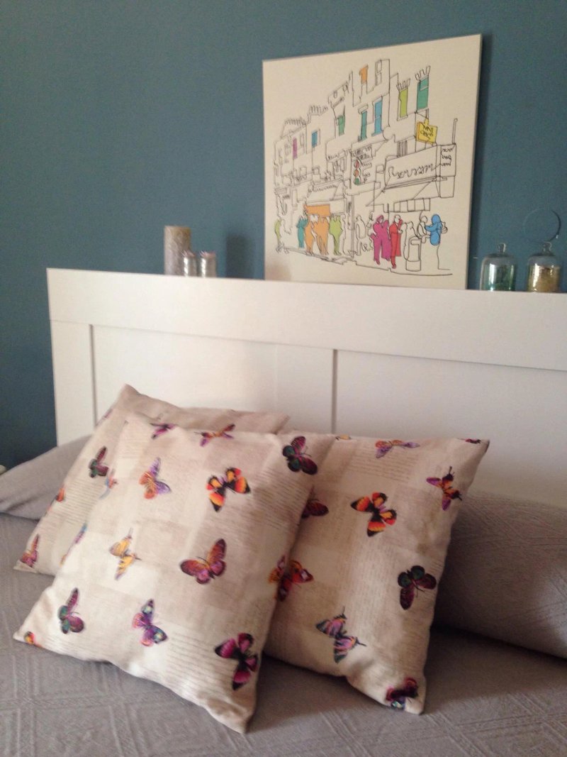 B&B Doralice Catania