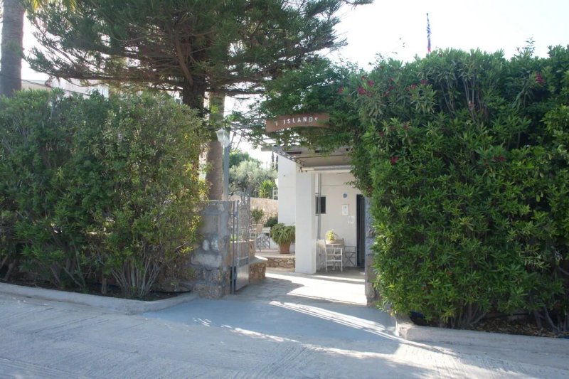 7islands Guesthouse
