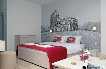City Boutique Hotel