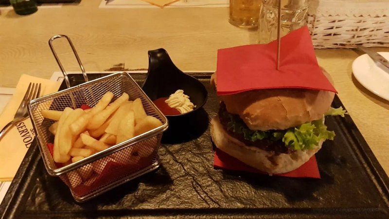 San Servolo Steakhouse