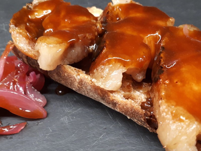 Balsamic gastrobar