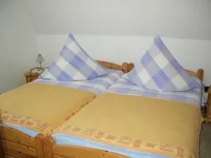 Boarding House  "Inge"