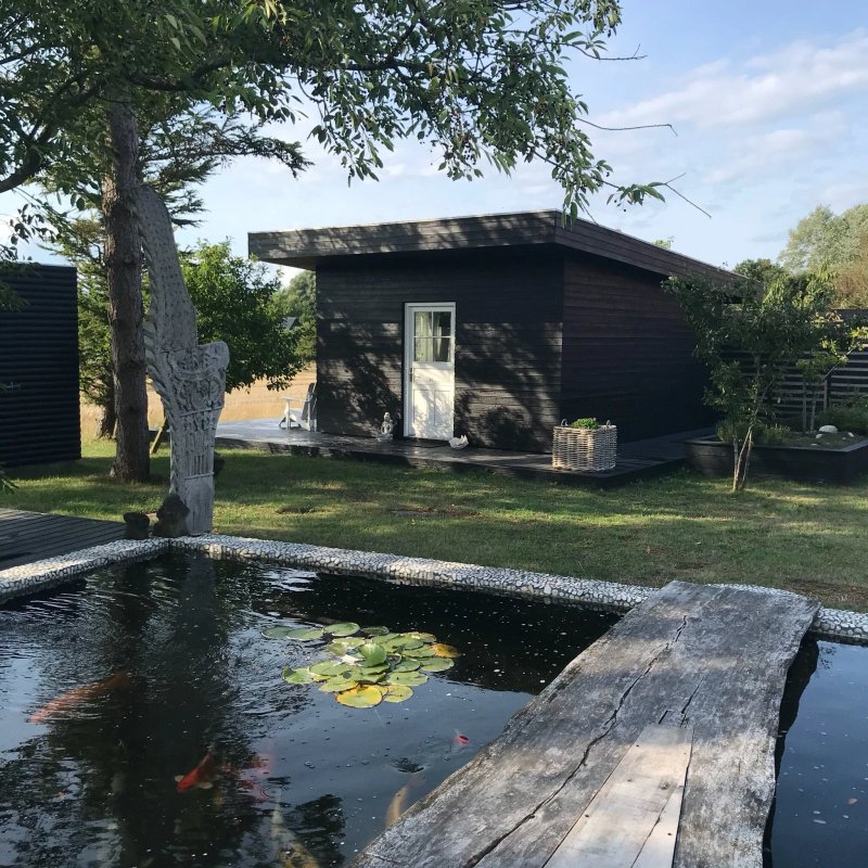 Strandlyst Hotel & Restaurant
