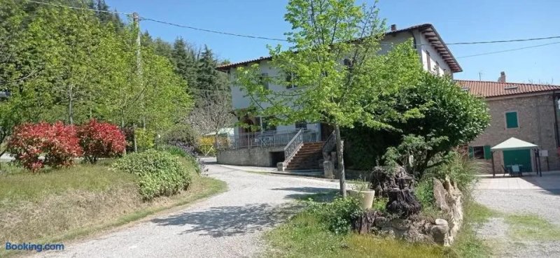 Azienda agrituristica Il Cerro